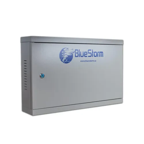 راك BlueStorm 2U