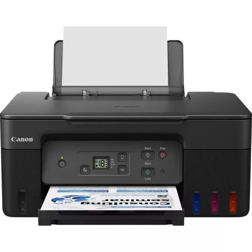 طابعة كانون واي فاي G3470