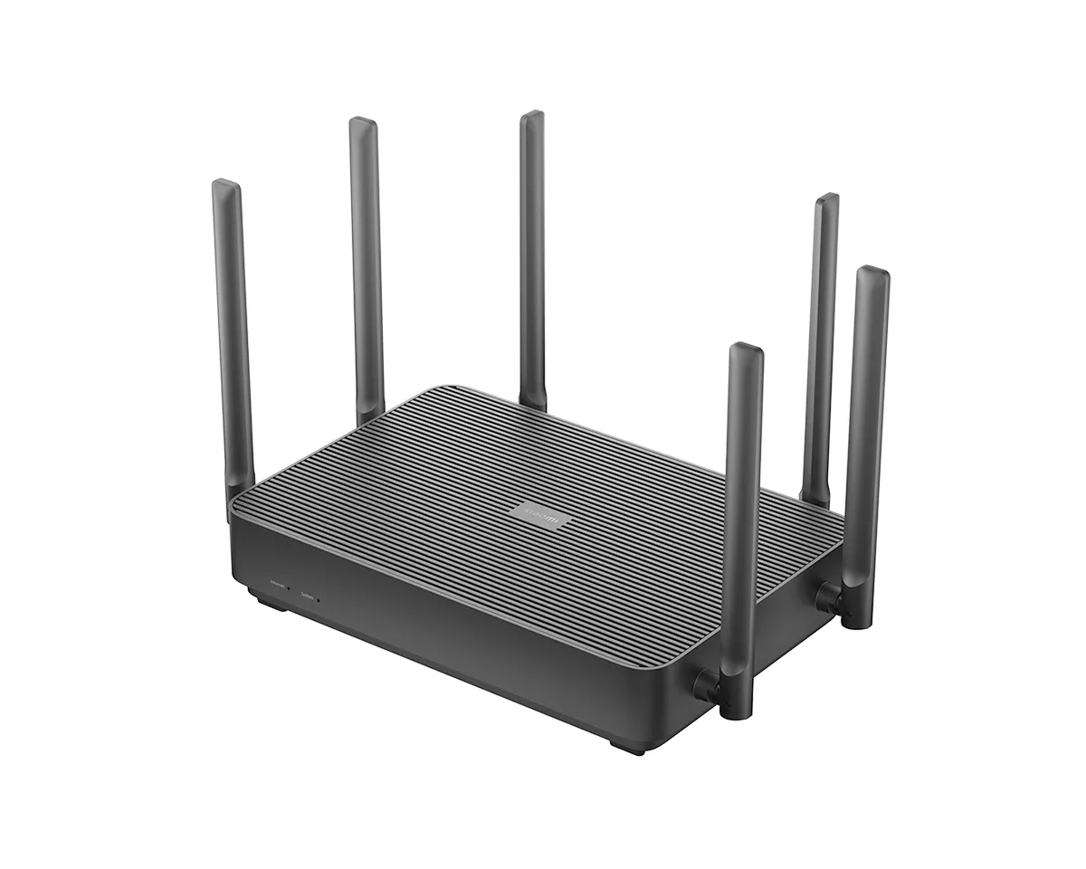 راوتر شاومي AX3200