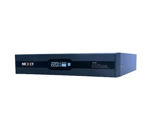 يو بي اس كاميرات UPS NEXXT 110W